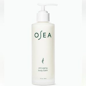 🆕 OSEA anti-aging body balm 5 fl oz